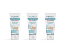 Sofarmapiu' Pasta Protettiva 3x100 ml