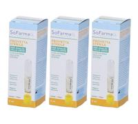 Sofarmapiu' Provetta Sottovuoto Vacutest 3x1 St