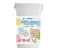 Sofarmapiu' Quadrotti Baby 60 pz Altro