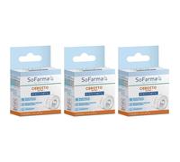 Sofarmapiu' Rocchetto Tessuto Non Tessuto M 5X2,5 Cm 3x1 St