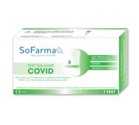 TEST COVID SALIVARE AUTODIAG SF