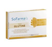 Sofarmapi Test Autodiagnostico Glutine