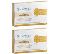 Sofarmapiu' Test Autodiagnostico Glutine 2x1 St
