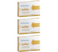Sofarmapiu' Test Autodiagnostico Glutine 3x1 St