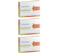Sofarmapiu' Test Autodiagnostico Helicobacter Pylori 3x1 St