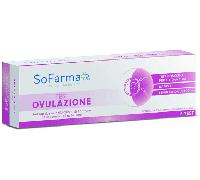 Sofarmapiù Test Autodiagnostico Ovulazione 1 Test