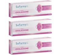 Sofarmapiu' Test Autodiagnostico Ovulazione 3x5 St