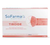 Sofarmapiu' test autodiagnostico tiroide