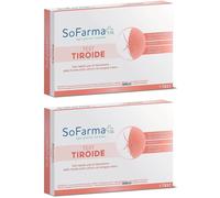 Sofarmapiu' Test Autodiagnostico Tiroide 2x1 St