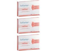 Sofarmapiu' Test Autodiagnostico Tiroide 3x1 St