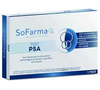 TEST AUTODIAGNOSTICO PSA SOFARMAPIU'