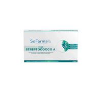 Sofarmapi Test Rapido Autodiagnostico Streptococco A