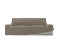 SOFASKINS® copridivano super elasticizzato, copridivano a 2 posti, dal design esclusivo, confortevole e resistente, copridivano, Facile da montare, Dimensioni (140-180Cm), Colore biancheria