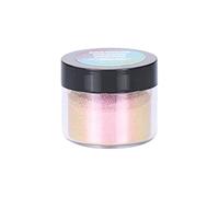 SOFEA Camaleonte in Polvere di Colore Shift Mica, Pigmento Perla per Resina Epossidica, Pittura, Sapone e Slime - 12 Colori