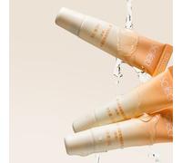 Sofea - Moisturizing Plant Lip Balm - 2 Flavors Coconut Hibiscus - 10g