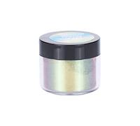 SOFEA Polvere di camaleonte, polvere di mica cambia colore per resina epossidica polvere di pigmento perla per pittura sapone Slime 12 colori