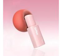 Sofea - Soft Matte Lip Mud - 5 Colors 03# Bean Paste Berry Pink - 5g