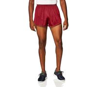 Soffe -Pantaloncini Uomo Garnet Medium