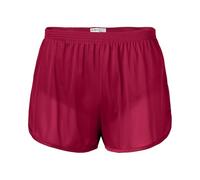 Soffe -Pantaloncini Uomo Garnet XX-Large