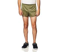 Soffe -Pantaloncini Uomo OLIVE DRAB GREEN Small