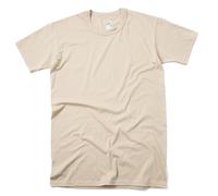 Soffe US Army Maglietta A Maniche Corte Militare Acu Ucp Sabbia S / Small
