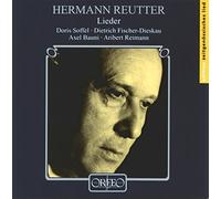 Soffel Doris - Lieder
