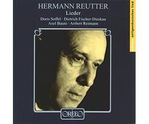 Soffel Doris - Lieder