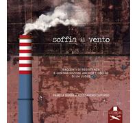 Soffia il vento. Racconti di resistenza e contraddizioni architettoniche di un l