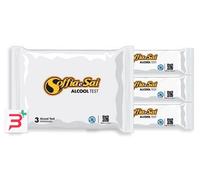 SOFFIAESAI ALCOOL TEST 3 PEZZI MONOUSO
