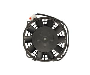 Soffiante, aria condizionata SPAL VA22-AP11/C-50A