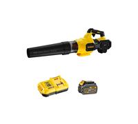 Soffiante Assiale DeWALT DCMBA572T1SK (1 x 54V/18V FlexVolt 6,0 Ah + DCB118)