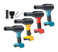 Soffiante flessibile e potente compatibile con forDEWALT e forBOSCH, per la pulizia (1)