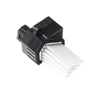 Soffiante per BMW E39 E53 E83 E46 E36 325 328 per M3 Resistenza Motore Ventola Ventola Riscaldamento Aria Condizionata 64116920365 64116923204 64116931680 64118380580