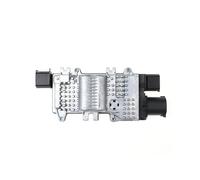 Soffiante per Captiva per Antara Resistenza Regolatore Ventola Portante 1137328617 1137328586 20787305 01247391 1247391
