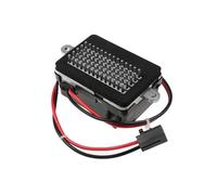 Soffiante per Grand Cherokee 1999 2000 2001 2002 2003 2004 Resistenza Motore Ventola con ATC 5012699Aa