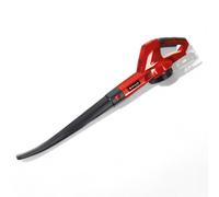 Soffiatore a batteria 18V con regolazione velocità e presa antiscivolo Ge-CI 18 Li