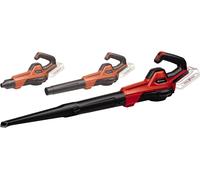SOFFIATORE A BATTERIA 18V FLUSSO D'ARIA GE UB 18/250 LI E SOLO PXC UNIVERSALE EF