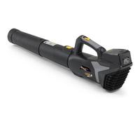 Soffiatore a batteria 'ab 20li kit' 20v - 4 ah litio ALPINA