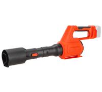Soffiatore Stocker a batteria 21 V senza batteria, senza caricabatterie