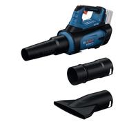 Soffiatore a Batteria Bosch Professional GBL 18V-800 BITURBO Brushless Senza Bat