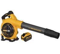 Soffiatore a batteria dewalt 54v 54.0v xr flexvolt dcm572x1