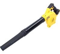 Soffiatore a batteria Dewalt DCV100 Solo 18V agli ioni di litio