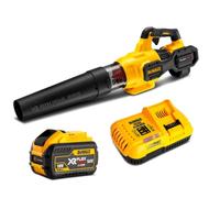 Soffiatore a batteria DeWALT FLEXVOLT 54V DCMBA572X1
