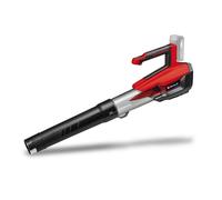 Einhell GP-LB 18/200 soffiatore di foglie cordless 200 km/h Nero, Rosso, Argento