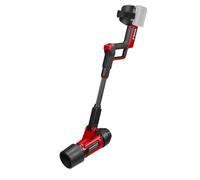 Einhell Professional Spazzafoglie GP-LB 36/270 Li E BL-Solo Power X-Change (36 V, aria 270 km/ora, Brushless, regolaz. giri, tubo 3 stadi, senza batteria)