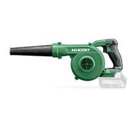 Soffiatore HIKOKI RB18DCW4Z (Solo corpo)