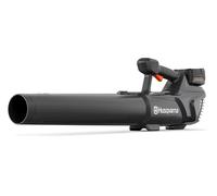Soffiatore a batteria Husqvarna Aspire B8X-P4A - con batteria 4ah e caricabatterie inclusi, maneggevole e potente con 3 potenze regolabili