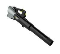 Soffiatore a batteria LBX 6000 EGO batteria e caricabatteria non inclusi