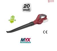 SOFFIATORE A BATTERIA LITIO CGBL 20 L YAMATO