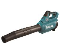 Soffiatore a batteria MAKITA Li-ion XGT 40V, senza batteria UB001GZ